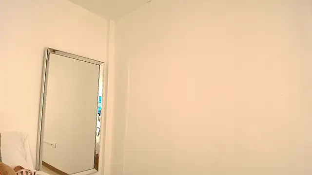 Isabella Harley online show from 20, 2, 2026