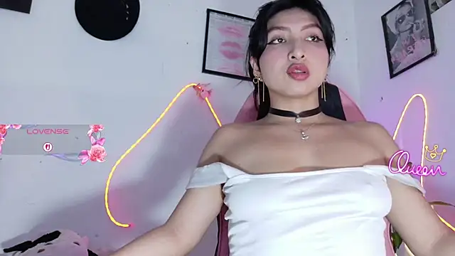 Sweet baby hellen online show from 22, 7, 2026