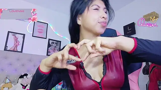 Snapshot of Sweet_baby_hellen chatting on 21, 4, 2026 Sweet baby hellen online show from 21, 4, 2026