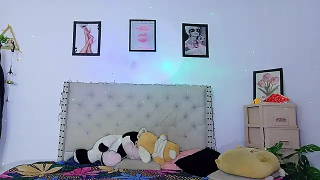 Sweet baby hellen online show from 20, 3, 2026