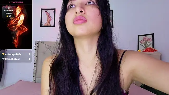 Sweet baby hellen online show from 24, 3, 2026