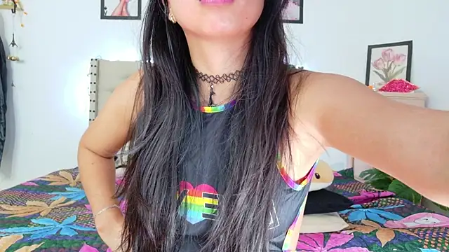 Sweet baby hellen online show from 19, 3, 2026