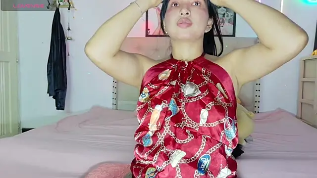 Sweet baby hellen online show from 26, 3, 2026