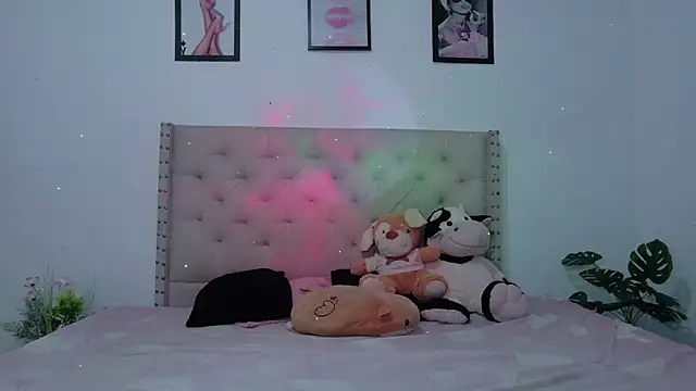 Sweet baby hellen online show from 28, 2, 2026