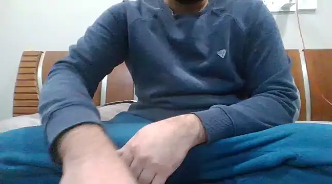 desicockandball online show from 4, 1, 2025