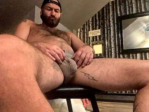 GhetTOfag  online show from 13, 9, 2025