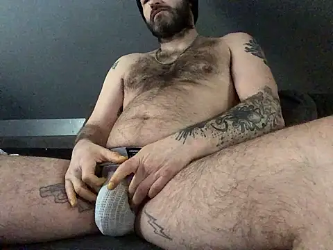 GhetTOfag  online show from 14, 2, 2026