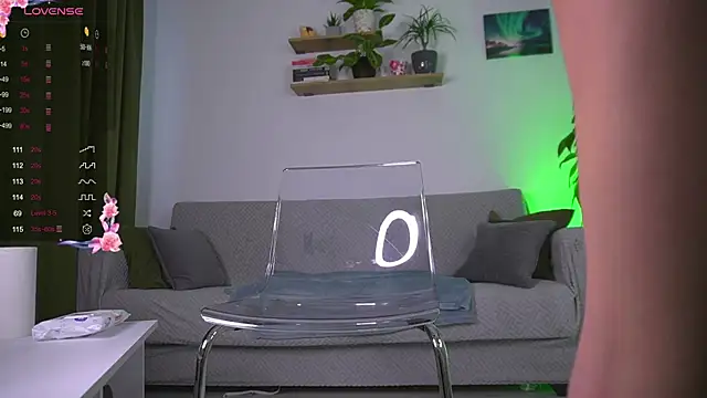 lildiaa online show from 6, 10, 2025