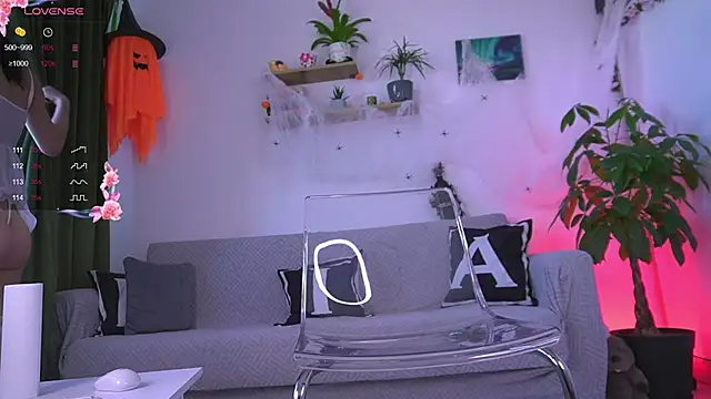 lildiaa online show from 3, 11, 2025