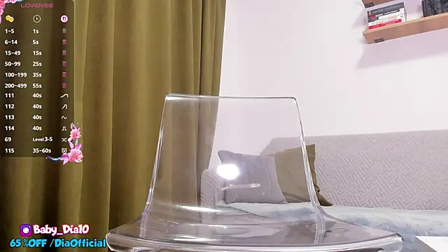 lildiaa online show from 15, 3, 2025