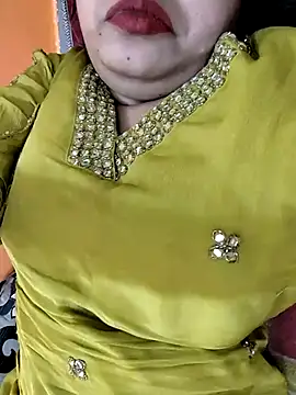 BigBustyRuhi online show from 1, 4, 2026