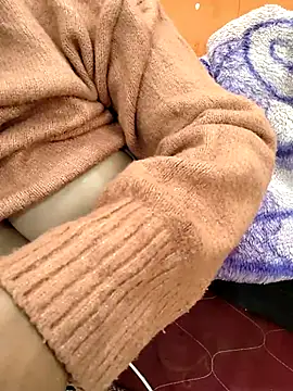 BigBustyRuhi online show from 19, 11, 2025