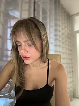 Kylie Desire online show from 17, 11, 2025