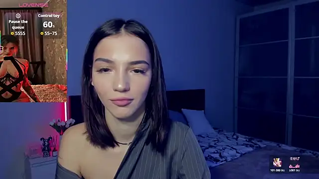 Snapshot of SophieCatty chatting on 29, 11, 2025 SophieCatty online show from 29, 11, 2025