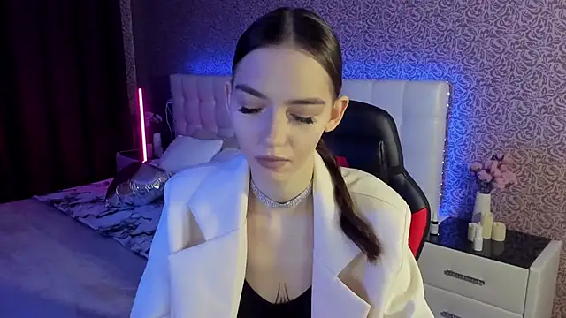 Snapshot of SophieCatty chatting on 25, 2, 2025 SophieCatty online show from 25, 2, 2025