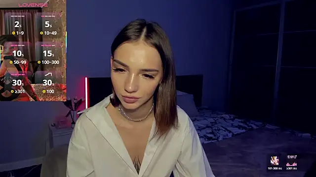 Snapshot of SophieCatty chatting on 14, 11, 2025 SophieCatty online show from 14, 11, 2025