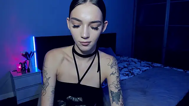 Snapshot of SophieCatty chatting on 24, 9, 2025 SophieCatty online show from 24, 9, 2025