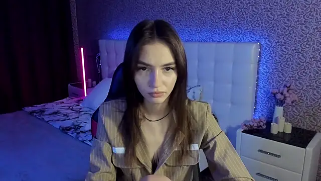 Snapshot of SophieCatty chatting on 23, 2, 2025 SophieCatty online show from 23, 2, 2025