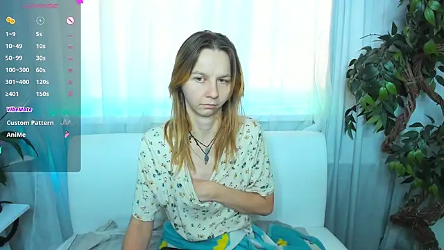 Bell a mi  online show from 4, 10, 2025