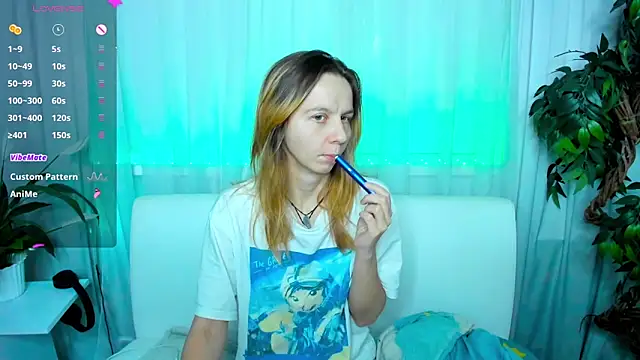 Bell a mi  online show from 18, 10, 2025