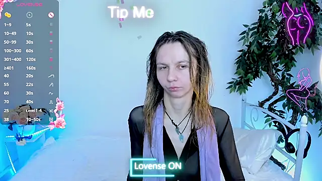 Bell a mi  online show from 3, 4, 2026