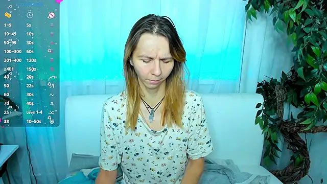 Bell a mi  online show from 14, 9, 2025