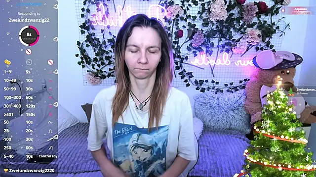 Bell a mi  online show from 13, 1, 2026