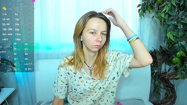 Bell a mi  online show from 25, 9, 2025