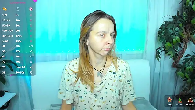 Bell a mi  online show from 2, 10, 2025