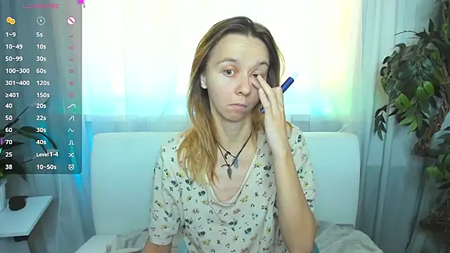 Bell a mi  online show from 5, 10, 2025