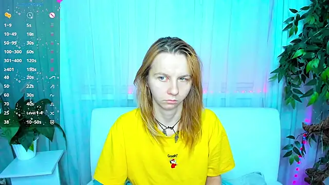 Bell a mi  online show from 18, 3, 2025