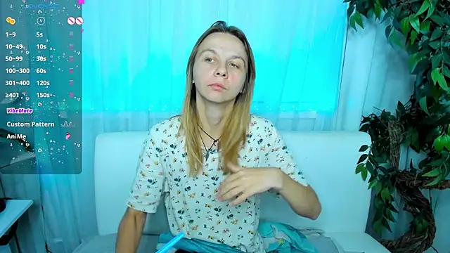 Bell a mi  online show from 11, 9, 2025