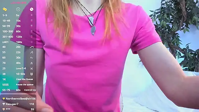 Bell a mi  online show from 15, 2, 2026