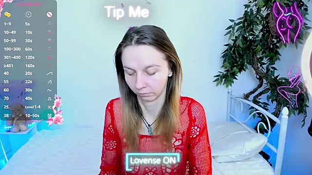 Bell a mi  online show from 5, 4, 2026