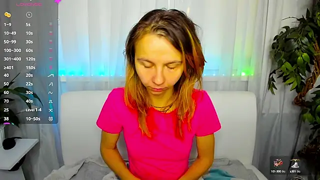 Bell a mi  online show from 6, 10, 2025