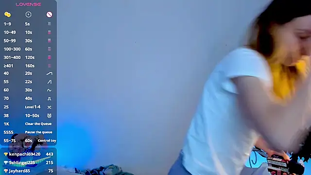 Bell a mi  online show from 26, 2, 2026