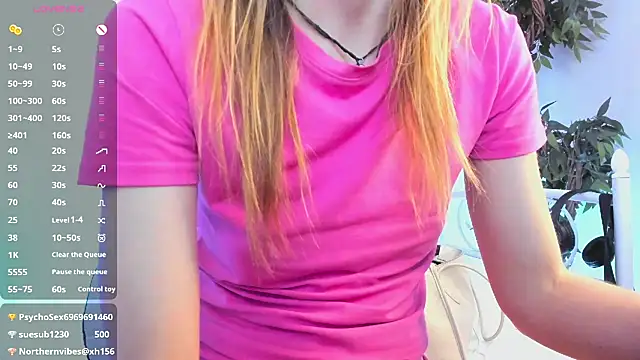 Bell a mi  online show from 16, 2, 2026