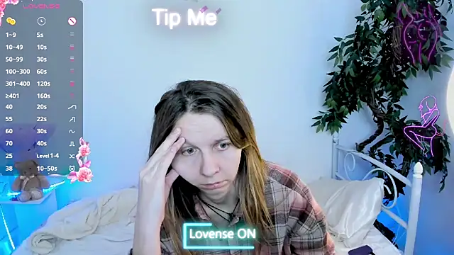 Bell a mi  online show from 7, 4, 2026