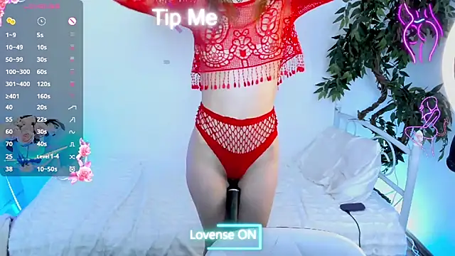 Bell a mi  online show from 31, 3, 2026