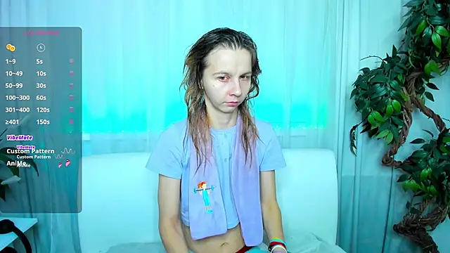 Bell a mi  online show from 7, 11, 2025