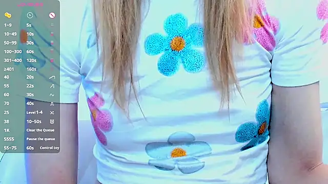 Bell a mi  online show from 21, 2, 2026