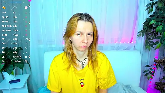 Bell a mi  online show from 20, 3, 2025