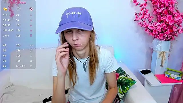 Bell a mi  online show from 3, 8, 2026