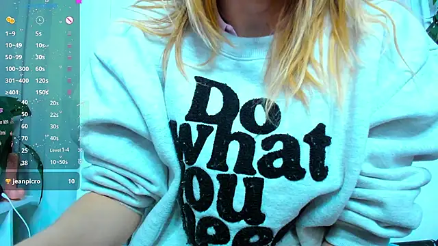 Bell a mi  online show from 18, 3, 2025