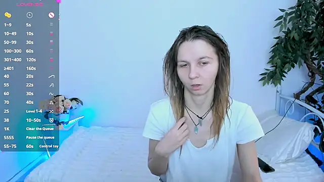 Bell a mi  online show from 21, 3, 2026