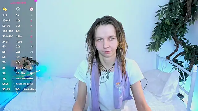 Bell a mi  online show from 13, 3, 2026