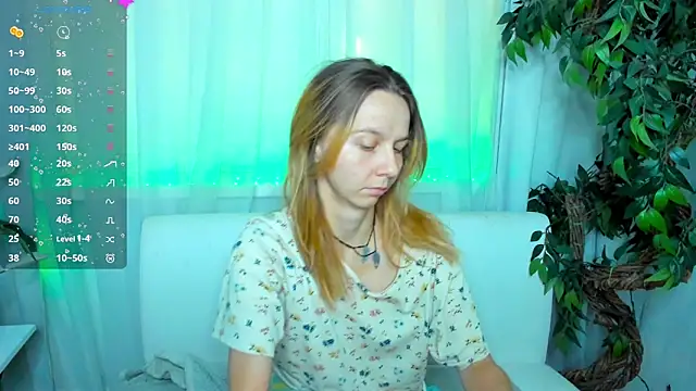 Bell a mi  online show from 21, 9, 2025