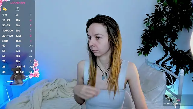 Bell a mi  online show from 10, 4, 2026