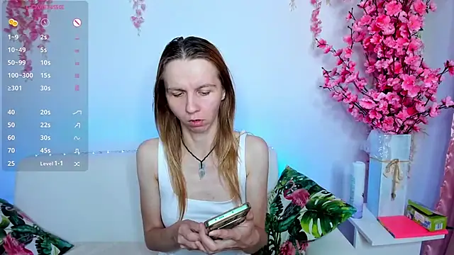 Bell a mi  online show from 1, 8, 2026