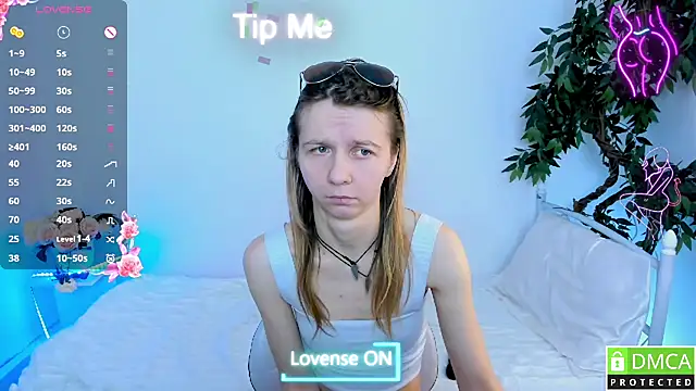 Bell a mi  online show from 29, 3, 2026